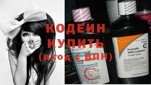 хмурый Наволоки